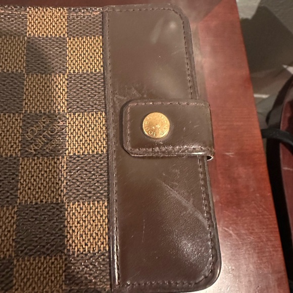 LV WALLET - Picture 6 of 11